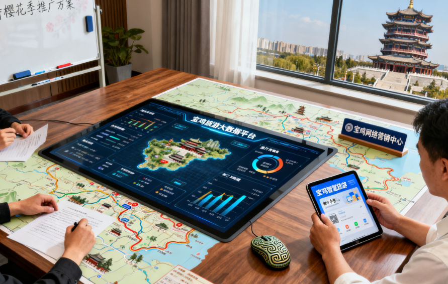 铭赞网络办公环境